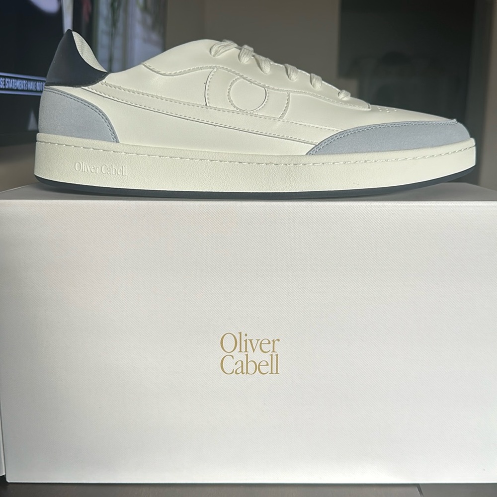 Oliver Cabell brand new